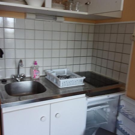 Buron Apartment แซ็ง-มาร์แต็ง-เดอ-แบลวีย์ ภายนอก รูปภาพ